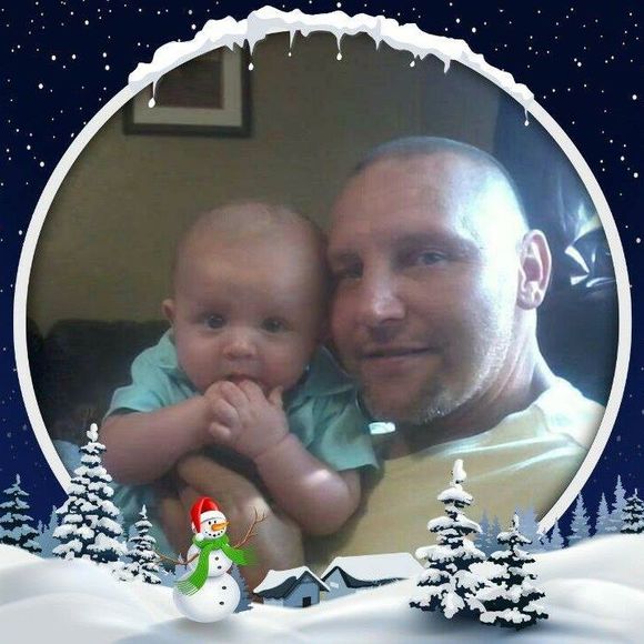 Meet your Posher, Jeffrey - Picture 1 of 1